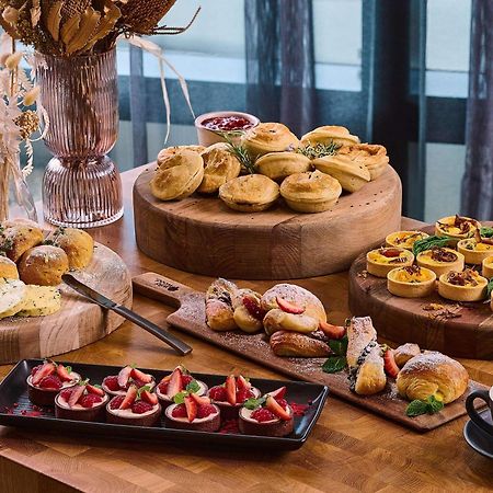 Mantra Melbourne Epping Hotel Bagian luar foto
