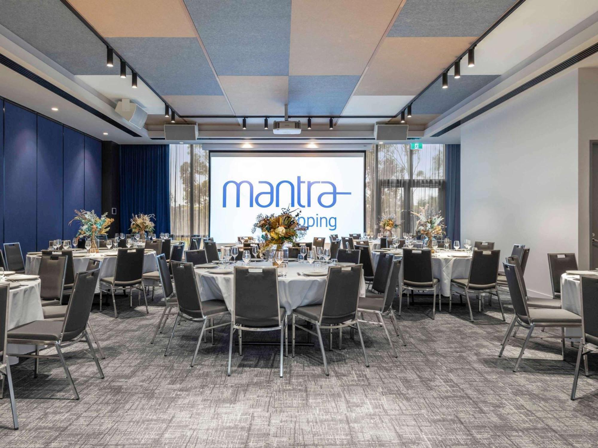 Mantra Melbourne Epping Hotel Bagian luar foto